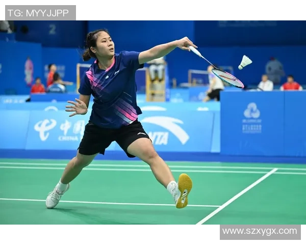 重庆羽毛球队在全运会积分榜上以50分领先其他队伍展现强大实力