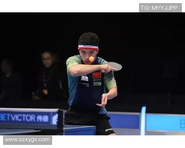 重庆乒乓球队在世界锦标赛中的意识表现分析与点评 重庆乒乓球队在世界锦标赛中的意识表现分析与点评