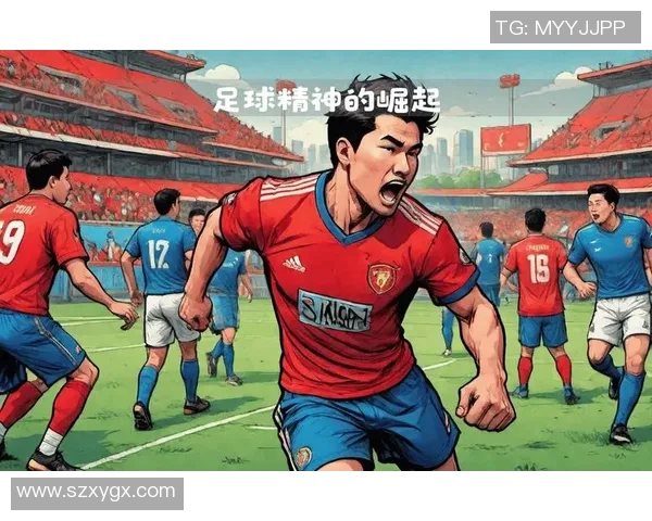 中国冷门足球明星排行榜揭晓那些被低估的球员你知道几个 中国冷门足球明星排行榜揭晓那些被低估的球员你知道几个