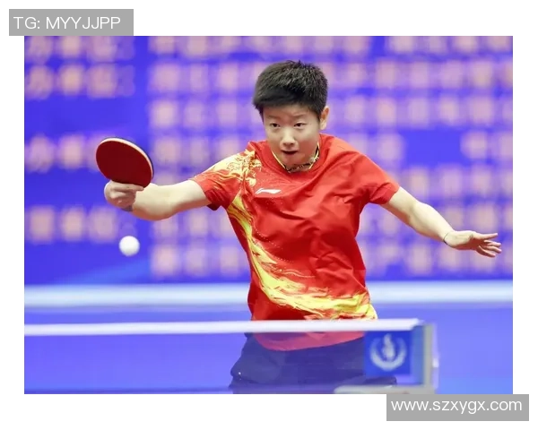 乒乓球心理素质分析:北京乒乓球队荣登榜首引发关注 乒乓球心理素质分析:北京乒乓球队荣登榜首引发关注