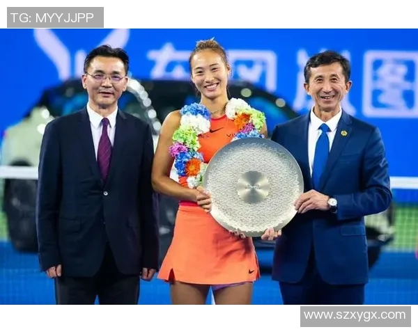 武汉网球队实力强劲荣登全国网球实力排行榜第七位