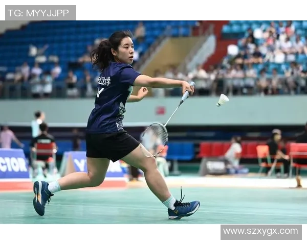 西安羽毛球队意识对比深度解析与发展策略探讨