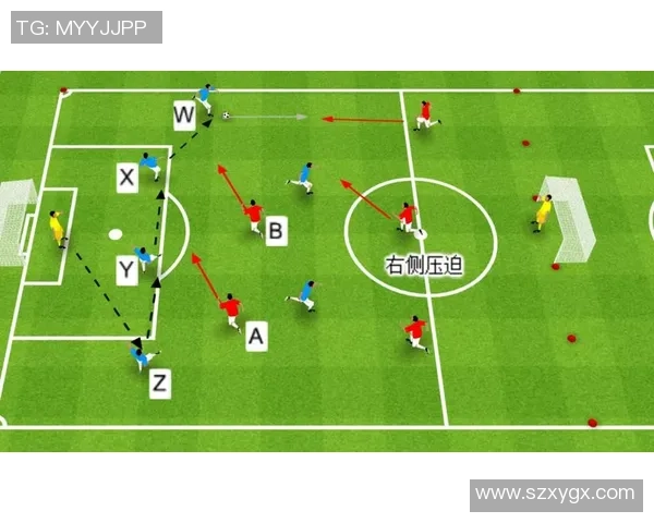 足球明星如何应对贴身防守技巧与策略的深度剖析与实战经验分享 足球明星如何应对贴身防守技巧与策略的深度剖析与实战经验分享